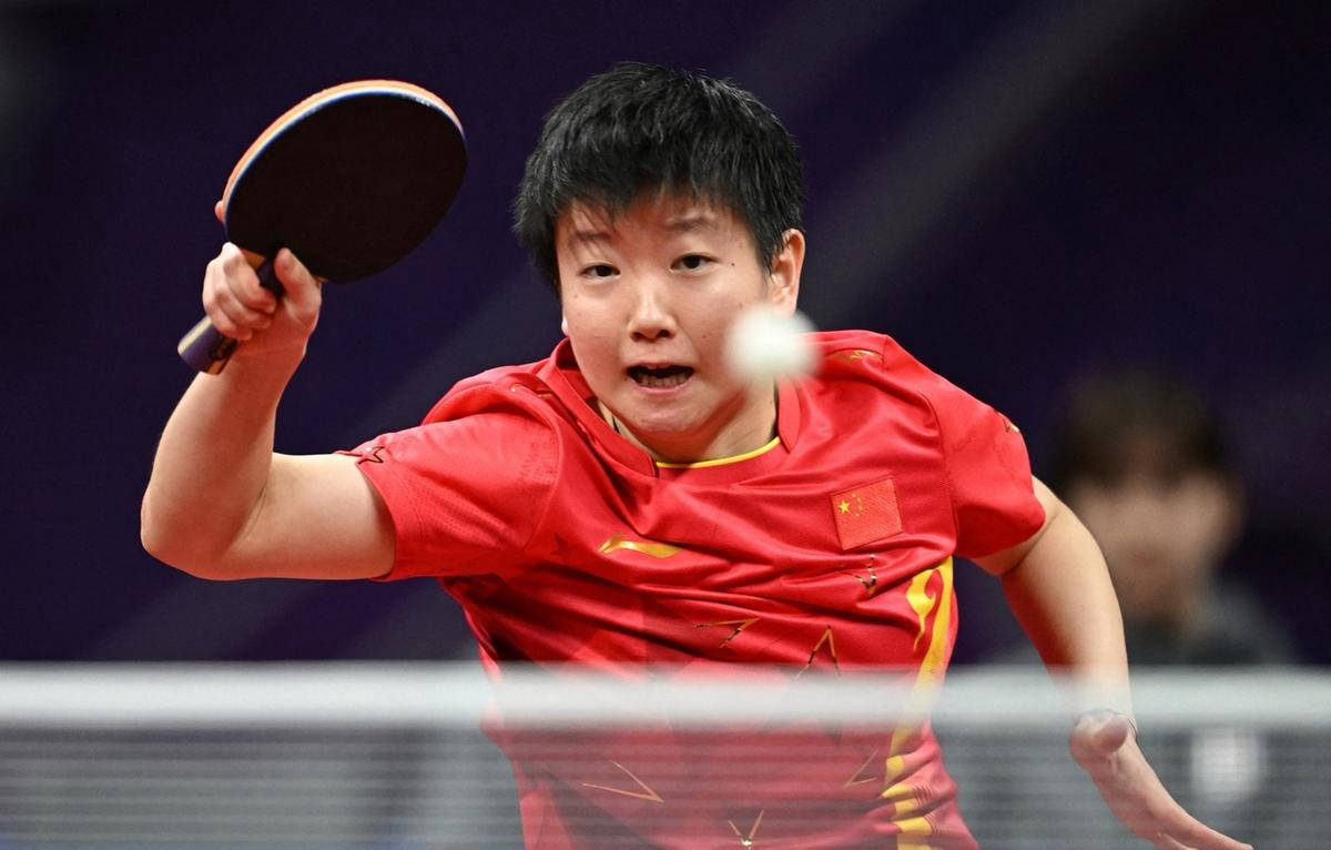 中国斯诺克创下新高！宾汉姆压线入围球员锦标赛.