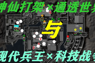 能力和未来 能力和未来