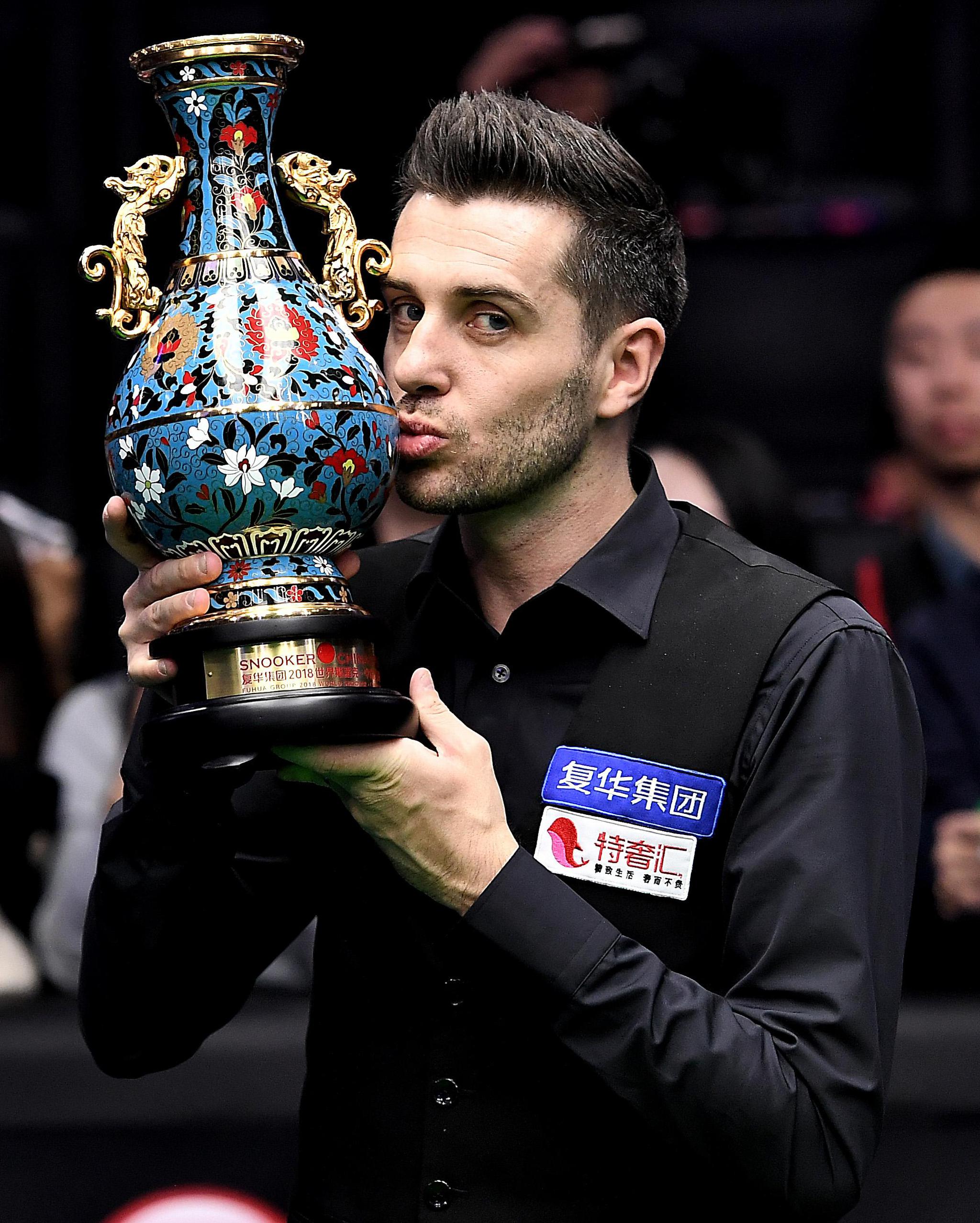 斯诺克世锦 斯诺克世锦