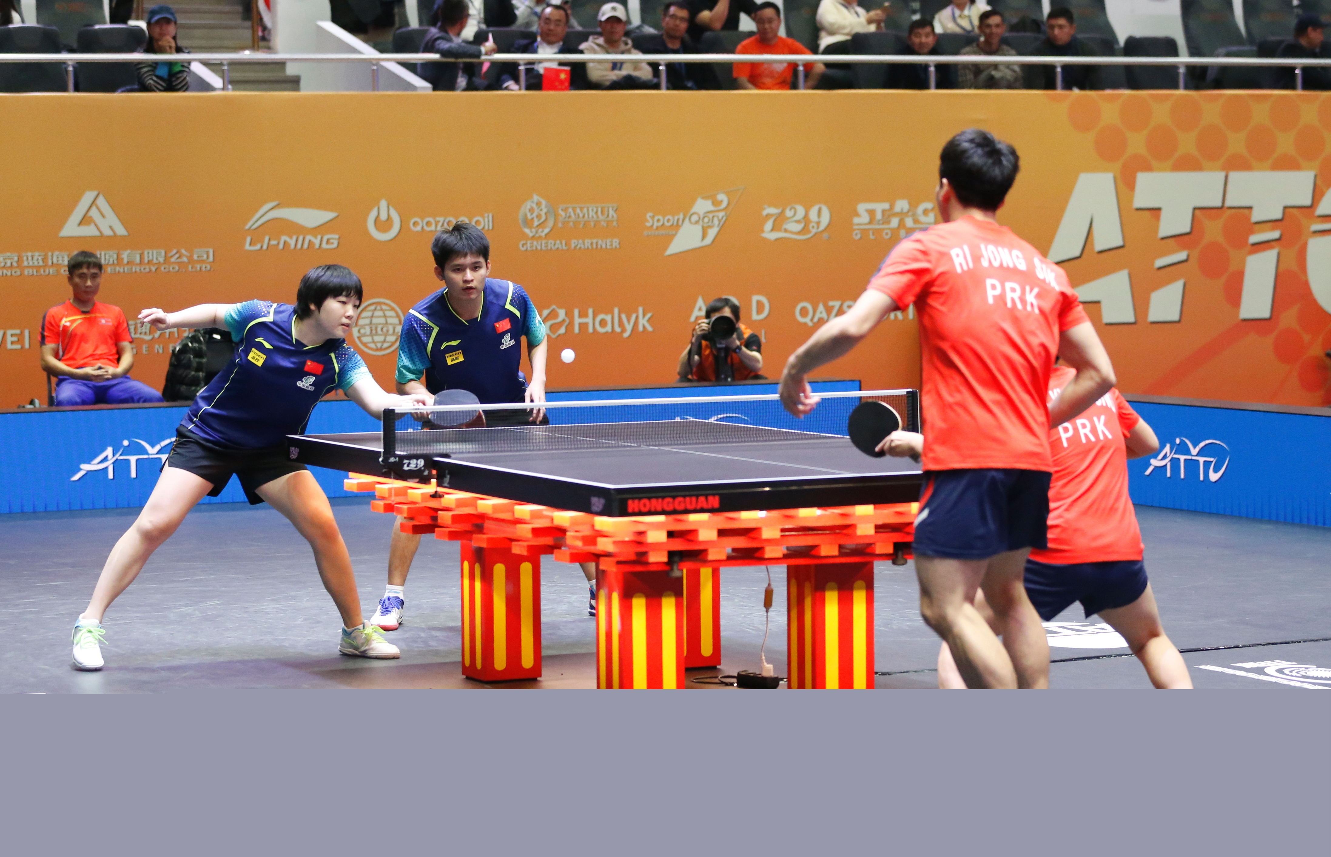 中国队表现 中国队表现