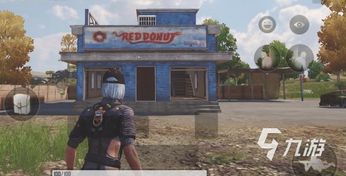 小李的冷静 小李的冷静