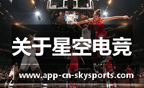 关于星空电竞